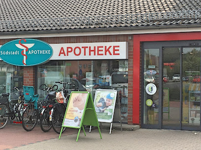 Südstadt Apotheke Apotheke