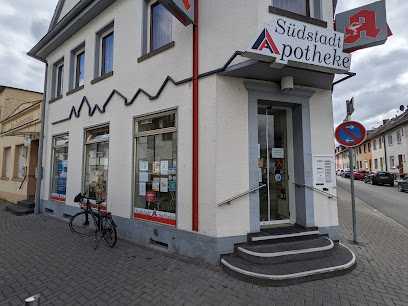 Südstadt-Apotheke Apotheke