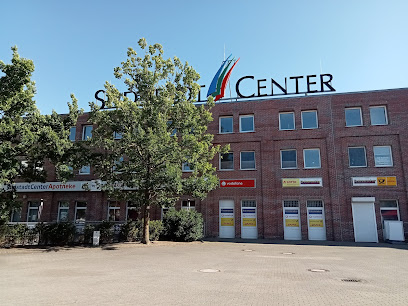 Südstadt Center Apotheke
