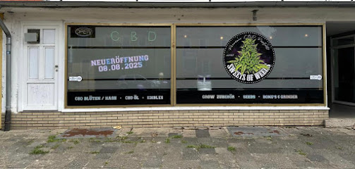 Sweets Of Weeds Store Salzgitter Apotheke