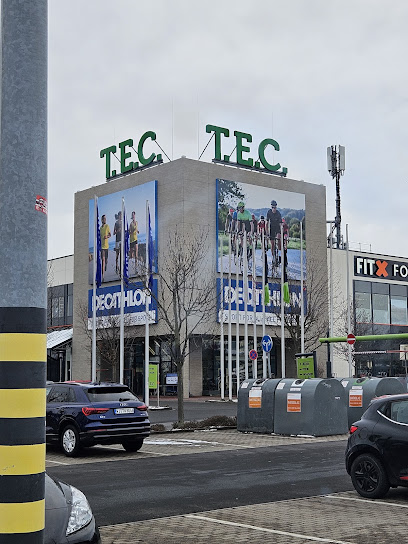 T.e.c. Erfurt Apotheke