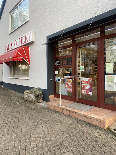 Tal Apotheke Apotheke