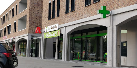 Täles- Apotheke Weissach Im Tal Apotheke