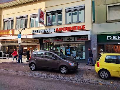 Talkrabb Apotheke Apotheke