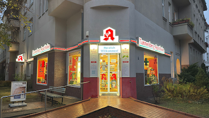 Tannenberg Apotheke Steglitz Apotheke