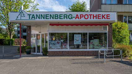 Tannenberg Apotheke Apotheke