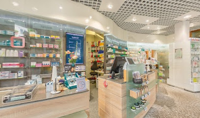 Tauben-Apotheke Braunschweig Apotheke