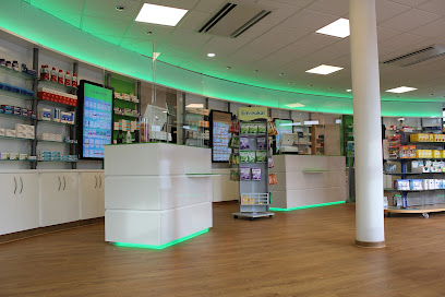 Taubengarten Apotheke Apotheke