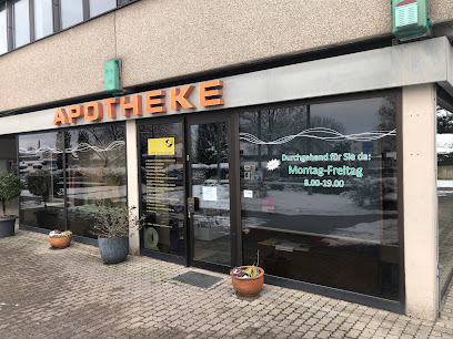 Taunus-Apotheke Im Gemeindezentrum Nordenstadt Apotheke