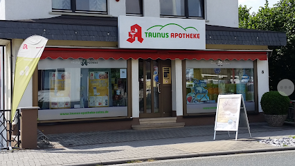 Taunus-Apotheke Apotheke