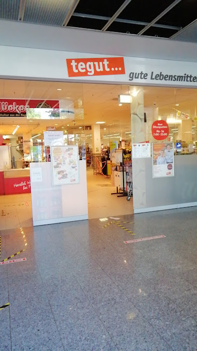 Tegut... Gute Lebensmittel Apotheke