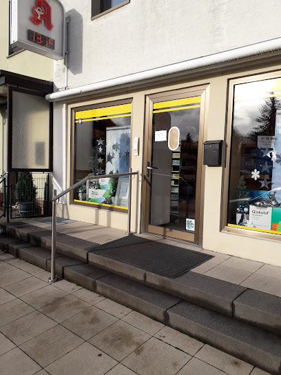 Tempelsee Apotheke Ehab Nagy E.k. Apotheke