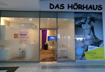 Terzo Zentrum - Im 2. Flur Neben Der Apotheke Apotheke