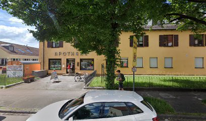 Teststation An Der Bärenkeller Apotheke Apotheke