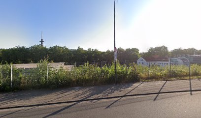 Testzentrum Netto Neunkrichen Apotheke
