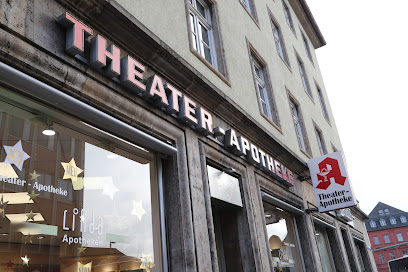 Theater-Apotheke Apotheke