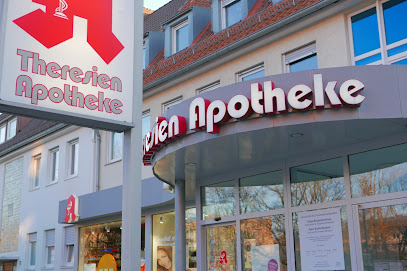Theresien-Apotheke Apotheke