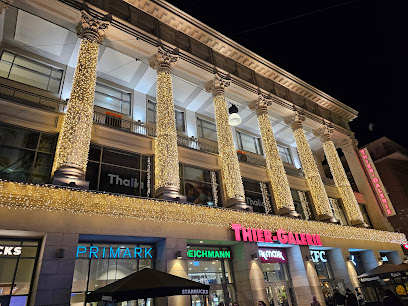 Thier-Galerie Dortmund Apotheke