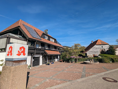 Thoma Apotheke Apotheke