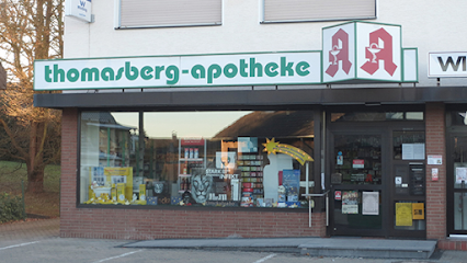 Thomasberg Apotheke Apotheke
