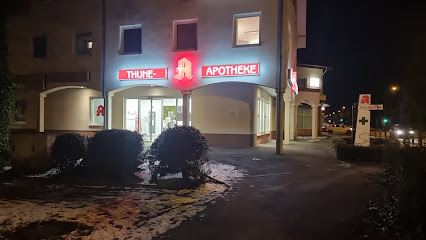 Thune-Apotheke Apotheke
