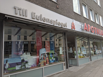 Till Eulenspiegel-Apotheke Apotheke