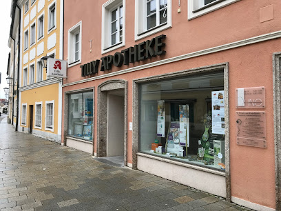 Tilly Apotheke Apotheke