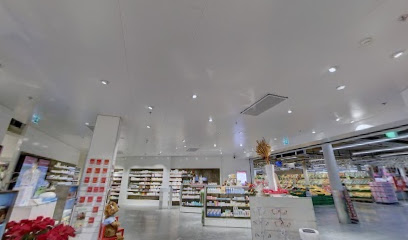 Toppharm Kapuziner Apotheke &Amp; Drogerie, Rheinfelden Apotheke