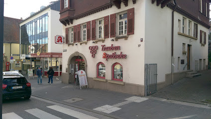 Trauben Apotheke Apotheke