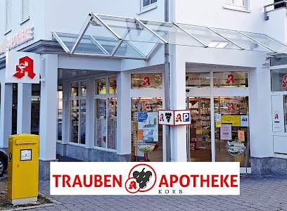 Trauben Apotheke Am Seeplatz Apotheke