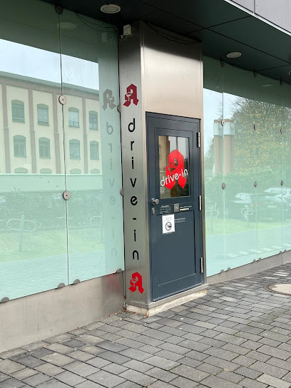 Tri-Haus-Apotheke Apotheke