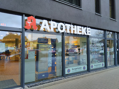 Triangulum-Apotheke, Inh. A. Changaee Apotheke
