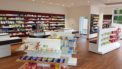 Triefenstein-Apotheke Apotheke