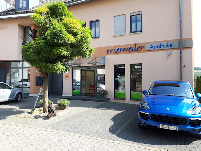 Trierweiler Apotheke Apotheke