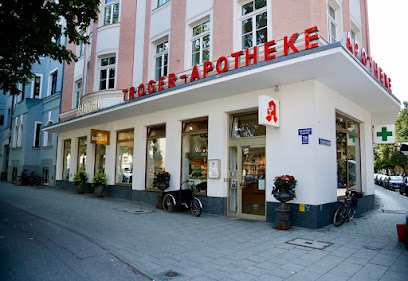 Troger Apotheke Apotheke