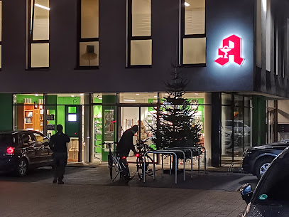 Tulla Apotheke Apotheke