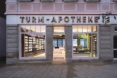 Turm-Apotheke Apotheke