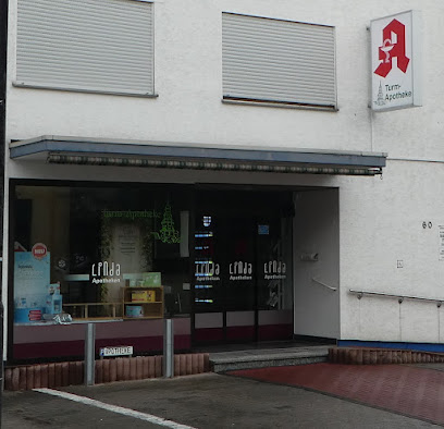 Turm-Apotheke Apotheke