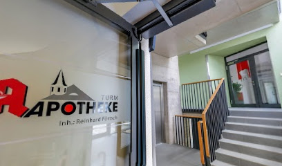 Turm Apotheke Apotheke