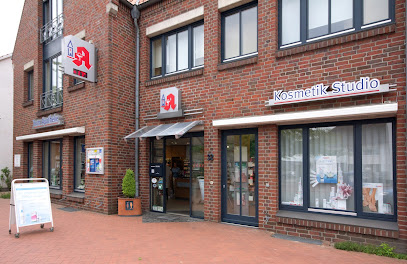 Turm-Apotheke Langförden Apotheke