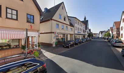 Turm Apotheke Apotheke
