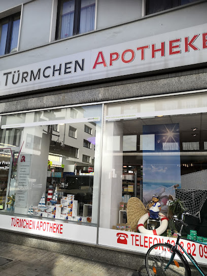 Türmchen-Apotheke Apotheke
