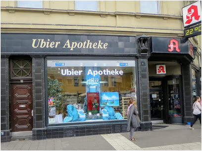 Ubier Apotheke Apotheke