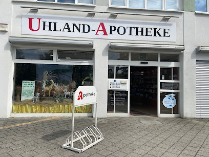 Uhland-Apotheke Apotheke