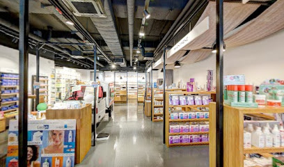 Uhland Apotheke Mühlacker Apotheke