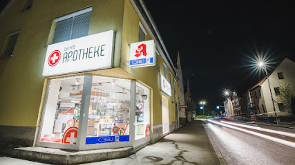 Uhland-Apotheke Schorndorf Apotheke
