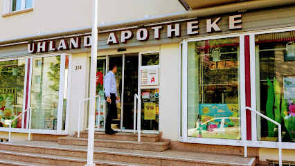 Uhland Apotheke Apotheke