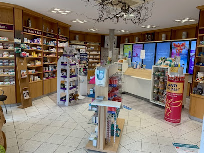 Uhlen Apotheke Apotheke