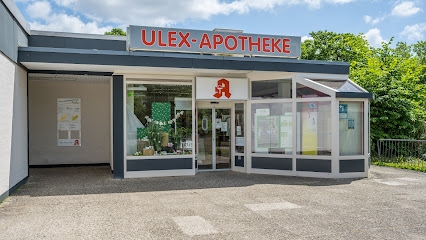 Ulex Apotheke Apotheke