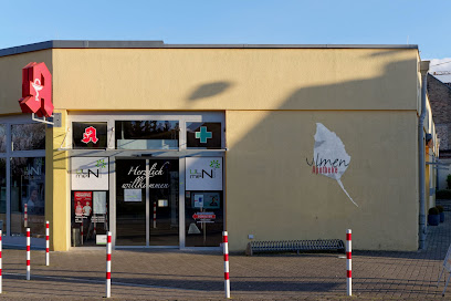 Ulmen Apotheke Apotheke